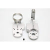 Fstop Labs Replacement for DJI Phantom 3 Pro/Adv/4K Gimbal Yaw and Roll Arm Includes Gimbal Cable and Screws