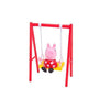 Peppa Pig Playground Fun Playtime Set