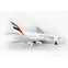 Daron Emirates A380 Single Plane