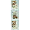 GUND Peek-A-Boo Teddy Bear Animated Stuffed Animal Plush, 11.5"