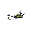 LEGO Super Heroes 76034 The Batboat Harbor Pursuit Building Kit