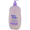 Baby Magic Calming Baby Bath, Lavender and Chamomile, 30 Ounces