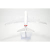 TANG DYNASTY(TM) 1:400 16cm Air Bus A380 Emirates Airlines Metal Airplane Model Plane Toy Plane Model