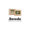 Boveda 62-Percent RH 2-Way Humidity Control, 8 Gram - 10 Pack