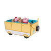 Peppa Pig Family Campervan Large Vehicle