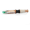 Doctor Who - 12th Dr. Sonic Screwdriver with Touch Controls and Removable Power Core