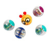 Roller-pillar Activity Balls Toy