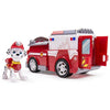 Paw Patrol Marshall's EMT Ambulance, Vehicle and Figure