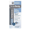 ScarAway Scar Treatment Gel, Clinically Supported to Flatten and Soften Raised Scars, 0.71 oz