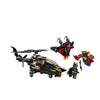 LEGO Superheroes 76011 Batman: Man-Bat Attack (Discontinued by manufacturer)