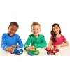 Just Play PJ Masks Vehicle Gekko and Gekko-Mobile