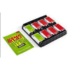 Mattel Games Apples to Apples Junior - The Game of Crazy Comparisons (Packaging May Vary)
