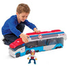 PAW Patrol - PAW Patroller Rescue & Transport Vehicle, Ages 3 and Up