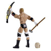 WWE Wrestlemania Elite Triple H Wrestlemania 32 Action Figure