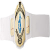WWE Intercontinental Championship Title Belt