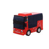 Tayo Gani Lani Rogi Cito - The Little Bus Tayo Special Wind-Up Set
