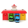 Little Bus Tayo - Bus Depot Center Playset