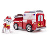 Paw Patrol Marshall's EMT Ambulance, Vehicle and Figure