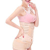 ZJchao Postpartum Support - Recover Belly/Waist/Pelvis Belt Sharper - 3 in 1
