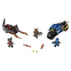 LEGO Ninjago Desert Lightning 70622