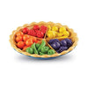 Learning Resources Super Sorting Pie, Fine Motor Toy, Early Number, Patterns, 68 Pieces, Grades Pre-K/Ages 3+