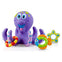 Nuby Octopus Floating Bath Toy