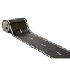 PlayTape Black Road 30x4 - Road Car Tape Great for Kids, Sticker Roll for Cars and Train Sets, Stick to Floors and Walls, Quick Cleanup, Children Toys and Birthday's (30 Feet, 4 Inches - Single Roll)