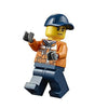 LEGO CITY Fire Starter Set 60106