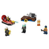 LEGO CITY Fire Starter Set 60106