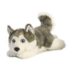Aurora World Miyoni Lying Husky Plush - 26263