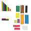 Learning Resources Magnetic Cuisenaire Rods