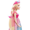 Barbie Dreamtopia Endless Hair Kingdom 17" Doll - Blonde