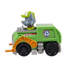 Paw Patrol Racers 3-Pack Vehicle Set, Marshall, Rocky, Rubble