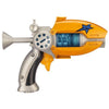Slugterra, Eli's Blaster 2.0 Defender Mark One with 2 Firing Slugs