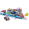 PAW Patrol - PAW Patroller Rescue & Transport Vehicle, Ages 3 and Up