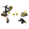 LEGO Batman Movie Scarecrow Fearful Face-Off 70913 Building Kit