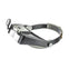 SE Illuminated Dual Lens Flip-In Head Magnifier