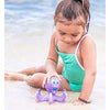Nuby Octopus Floating Bath Toy
