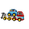 LEGO DUPLO My First Cars and Trucks 10816 Toy for 1.5-5 Year-Olds