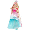 Barbie Dreamtopia Endless Hair Kingdom 17" Doll - Blonde
