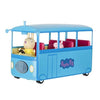Peppa Pig's School Bus Deluxe Vehicle