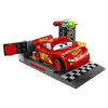 LEGO Juniors Lightning McQueen Speed Launcher 10730 Building Kit