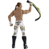 WWE Wrestlemania Elite Shawn Michaels Wrestlemania 12 Action Figure