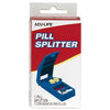 ACU-Life Pill Splitter | Medication Cutter | Includes Pill Storage
