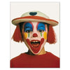 Snazaroo Face Paint Clown White, 50ml