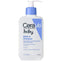CeraVe Baby Wash & Shampoo | 8 Ounce | Fragrance, Paraben, & Sulfate Free Shampoo for Tear-Free Baby Bath Time