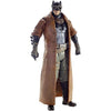 Batman v Superman: Dawn of Justice, Blast Attack Batman, 6 Inch Action Figure