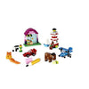 LEGO Classic Creative Bricks 10692 Building Blocks, Learning Toy