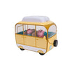 Peppa Pig Family Campervan Large Vehicle