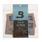 Boveda 62-Percent RH 2-Way Humidity Control, 8 Gram - 10 Pack